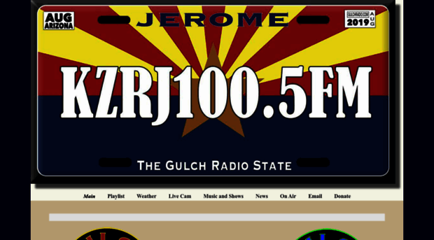 gulchradio.com