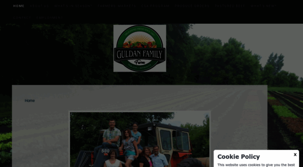 guldanfamilyfarm.com