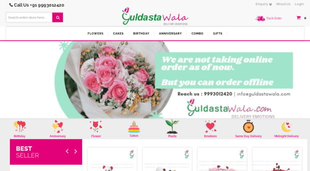 guldastawala.com
