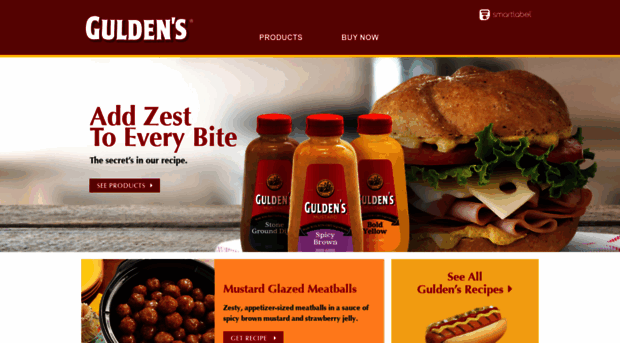 guldens.com