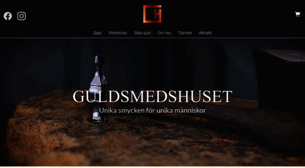 guldsmedshuset.com