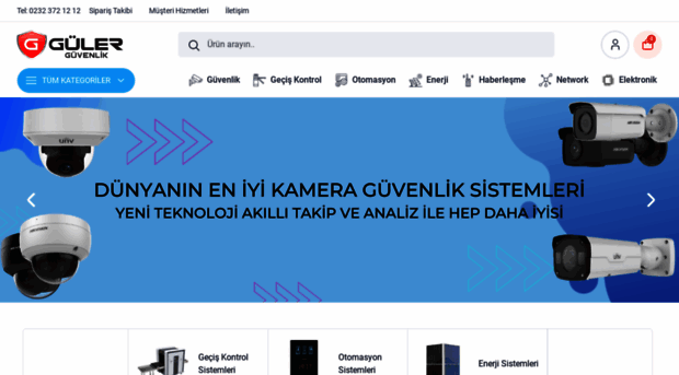 gulerguvenlik.com.tr