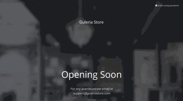 guleriastore.com