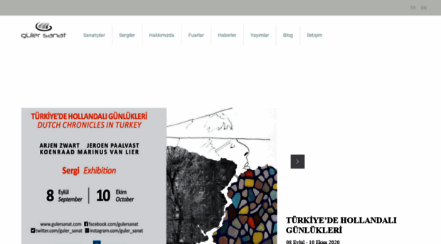 gulersanat.com