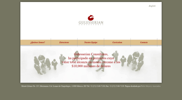 gulesserian.com.mx