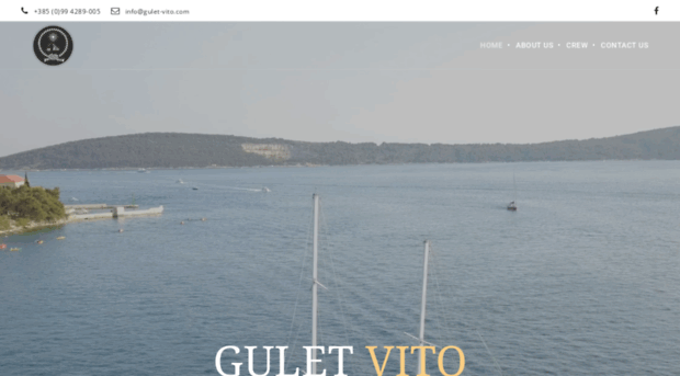 gulet-vito.com