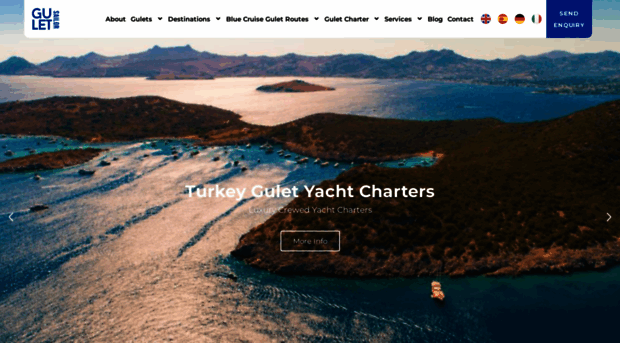 guletsailor.com