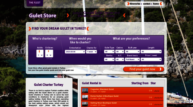 guletstore.com