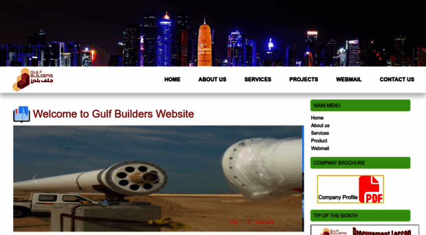 gulf-builders.com