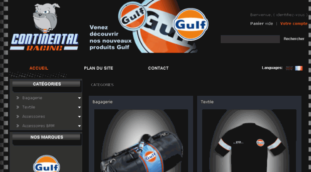 gulf-continentalracing.com