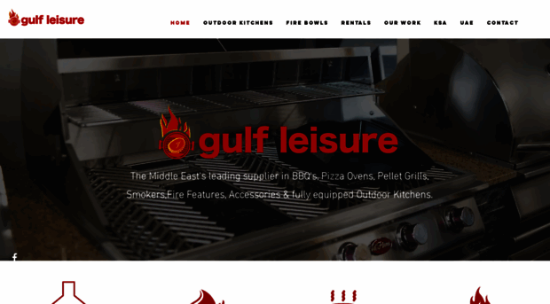 gulf-leisure.com