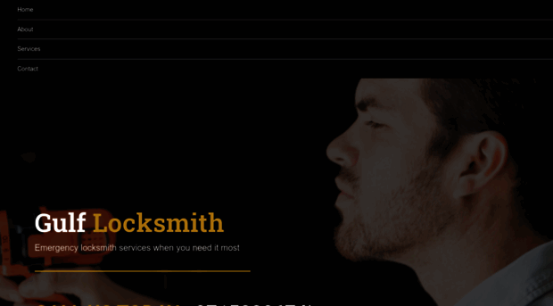 gulf-locksmith.com