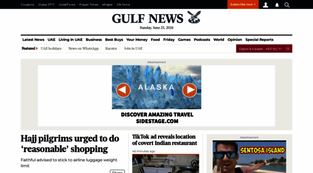 gulf-news.com