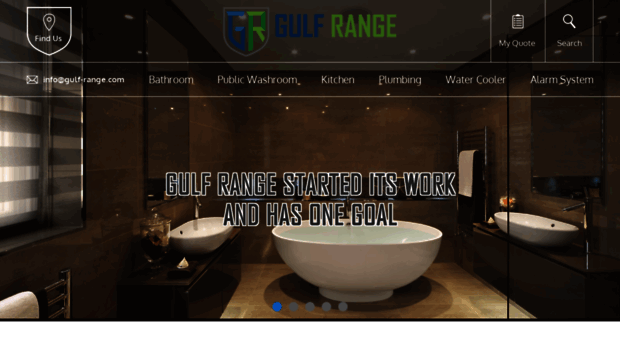 gulf-range.com