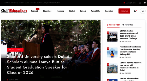 gulf.education