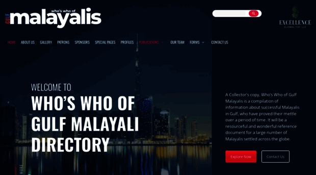 gulf.malayali.directory