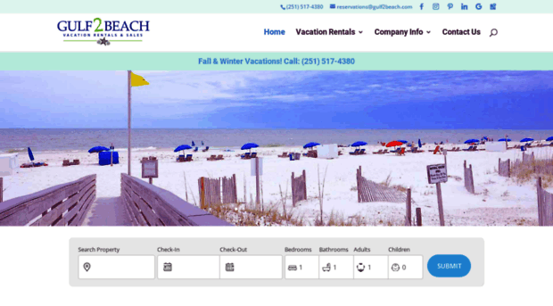 gulf2beach.com