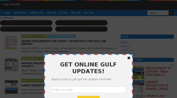 gulf4sure.com