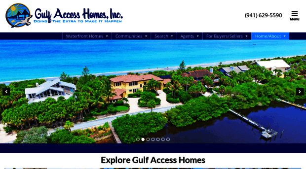 gulfaccesshomes.com