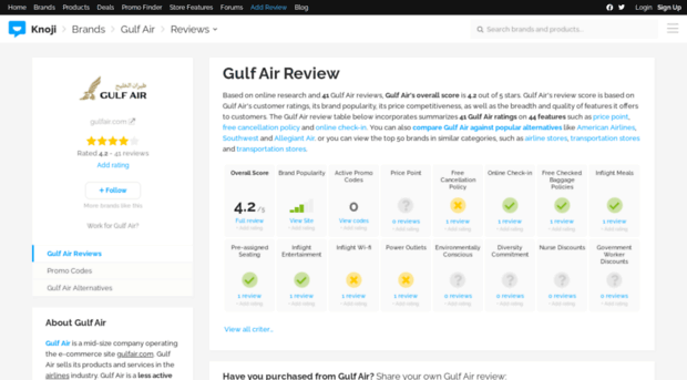 gulfair.knoji.com