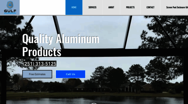 gulfaluminuminc.com