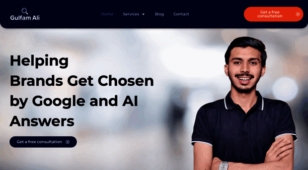gulfamali.com