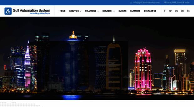 gulfautomations.com