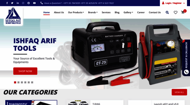 gulfautotools.com