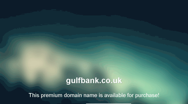 gulfbank.co.uk