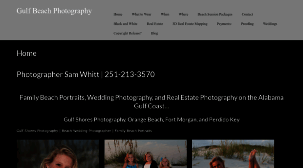 gulfbeachphotography.com