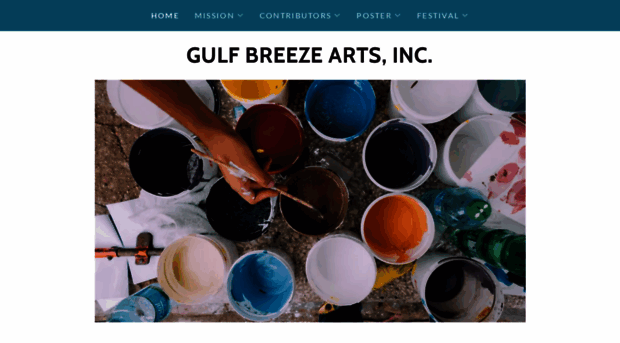 gulfbreezearts.com