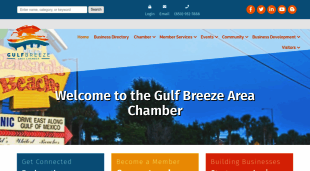 gulfbreezechamber.com