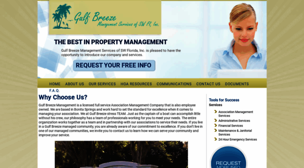 gulfbreezemanagement.com