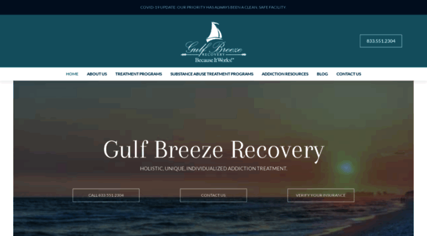 gulfbreezerecovery.com