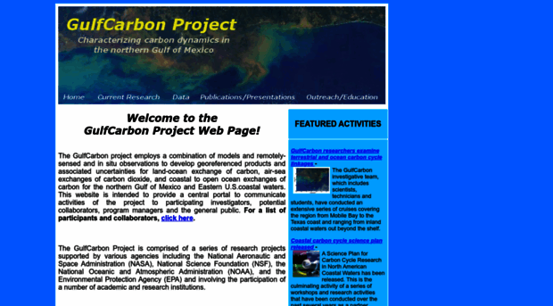 gulfcarbon.org