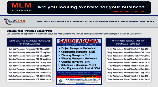 gulfcareer.co