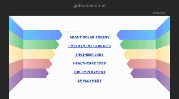 gulfcareers.net
