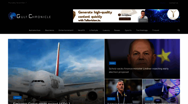 gulfchronicle.com
