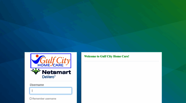 gulfcity.devero.com