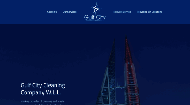 gulfcitycleaning.com