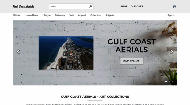 gulfcoastaerials.com