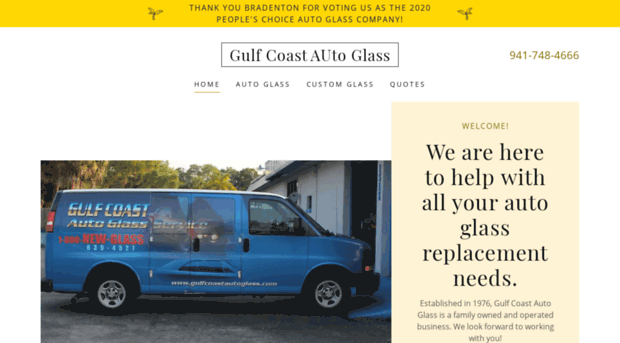 gulfcoastautoglassservice.com