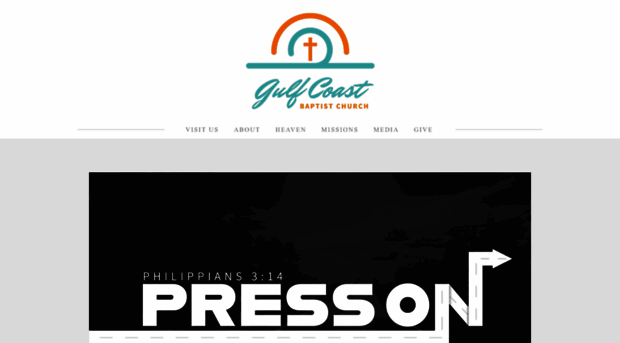 gulfcoastbaptist.net