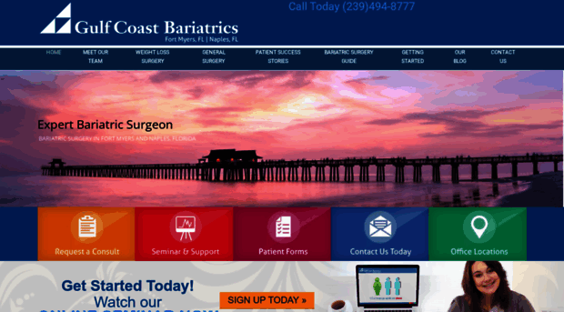 gulfcoastbariatrics.com