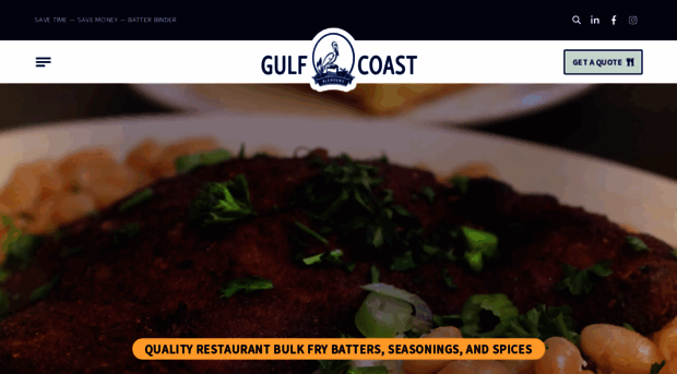 gulfcoastblenders.com