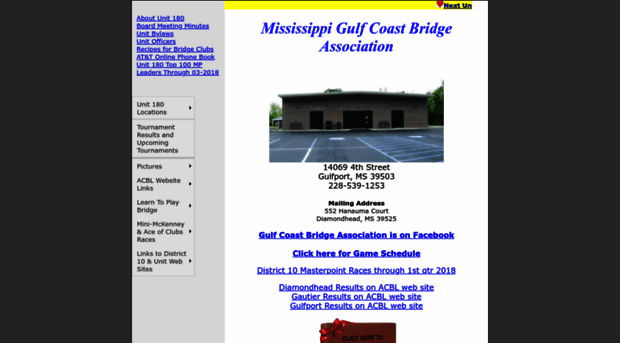 gulfcoastbridge.bridgesite.org