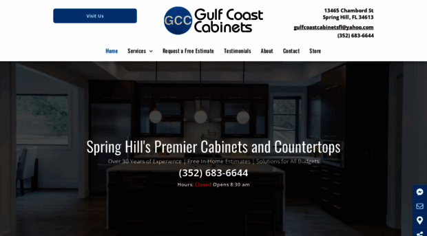 gulfcoastcabinetsfl.com