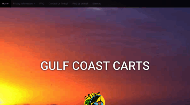 gulfcoastcart.com