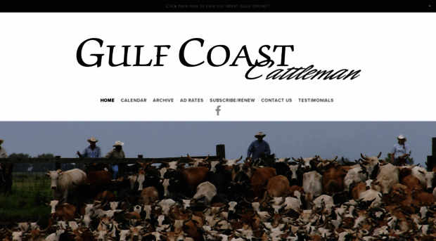 gulfcoastcattleman.com