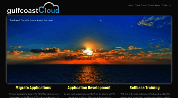 gulfcoastcloud.com